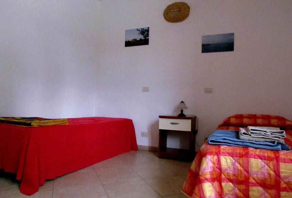 La Dimora Di Ulisse Santa Cesarea Terme Exterior foto