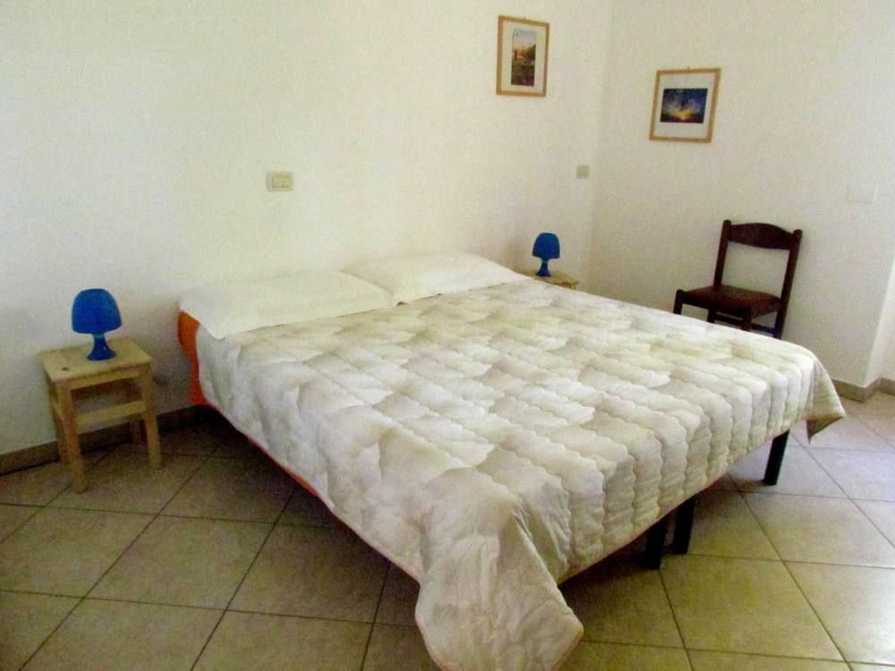 La Dimora Di Ulisse Santa Cesarea Terme Exterior foto