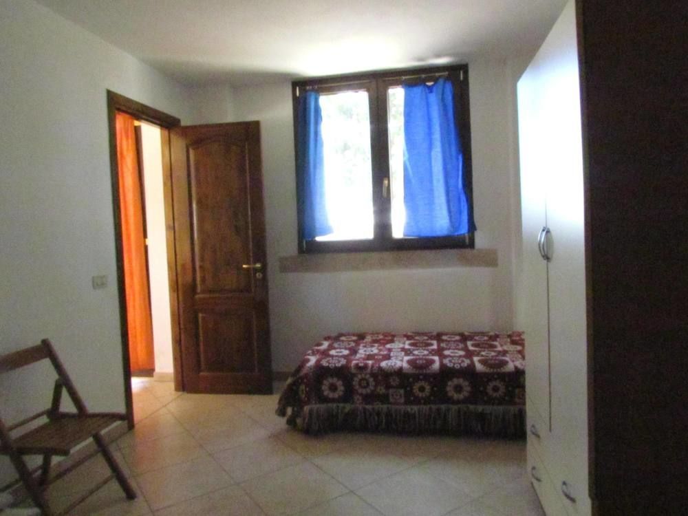 La Dimora Di Ulisse Santa Cesarea Terme Exterior foto
